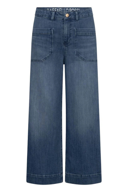 Miru 6/8 Authentic Denim