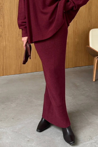 Alma Skirt