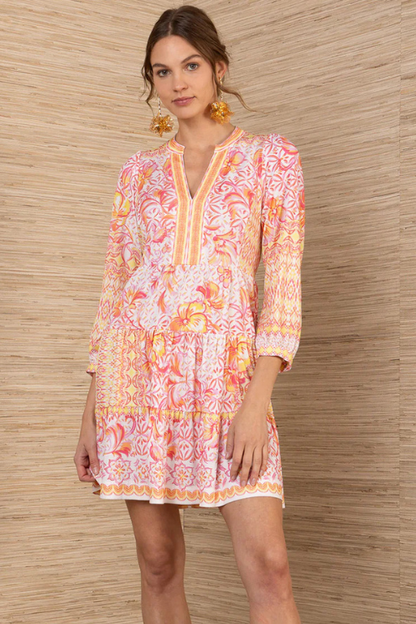 Marnie Matte Jersey Dress