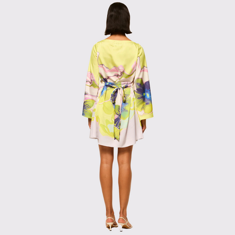 Misa Twiggy Dress