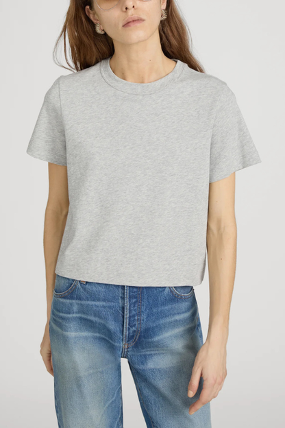 The Boxy Tee