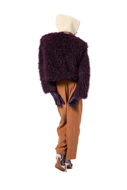 LOUISE Fur Jacket