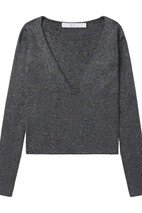 Affa Long Sleeve Top