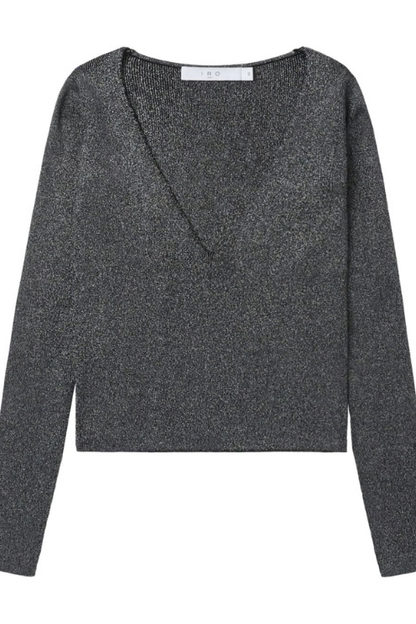 Affa Long Sleeve Top