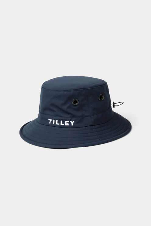 Tilley Golf Bucket Hat
