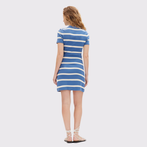 Tanya Taylor Short SS Cody Dress