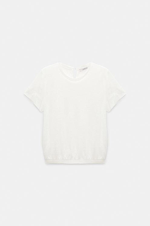 Natural Ease T-shirt