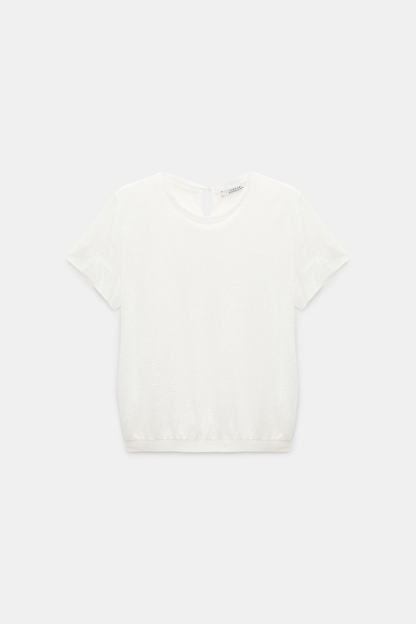 Natural Ease T-shirt