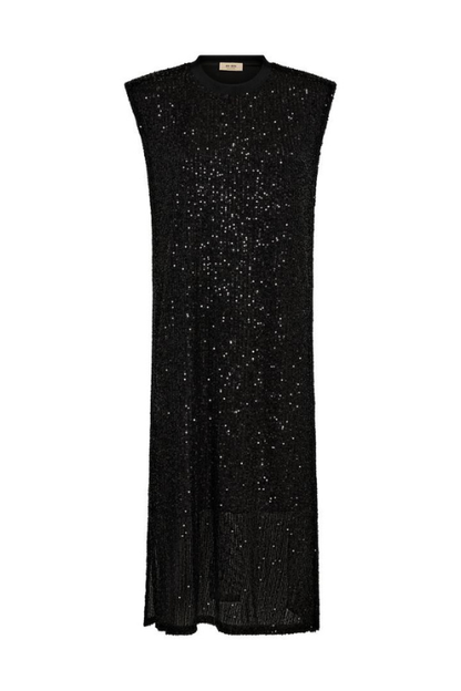 Aran Sequin Dress