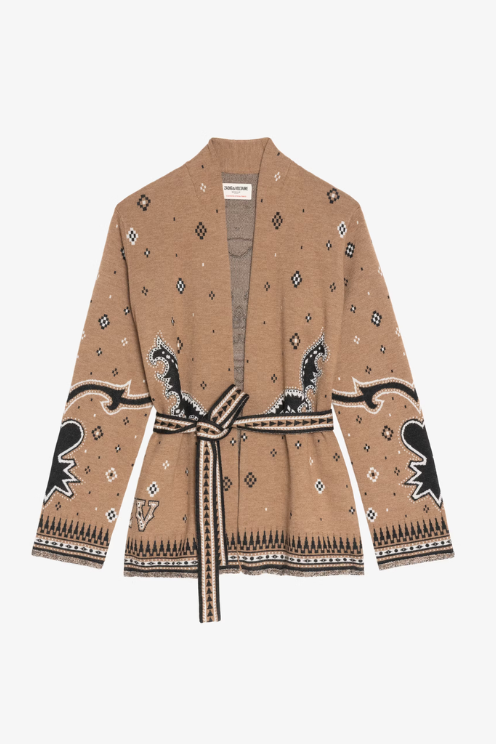Kala Cardigan