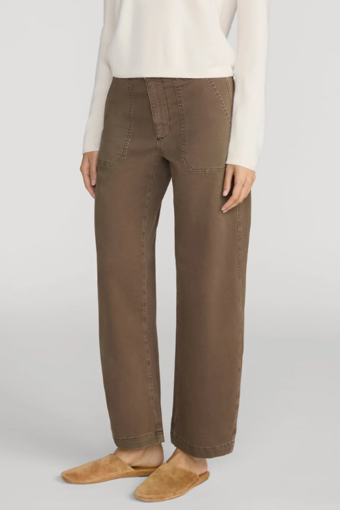 The Ranger Pant