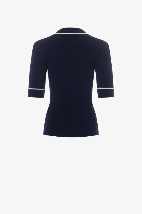 Short Sleeve Polo