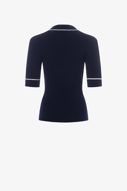Short Sleeve Polo