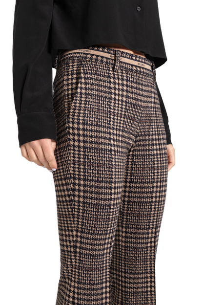 Francoise Cropped Pant