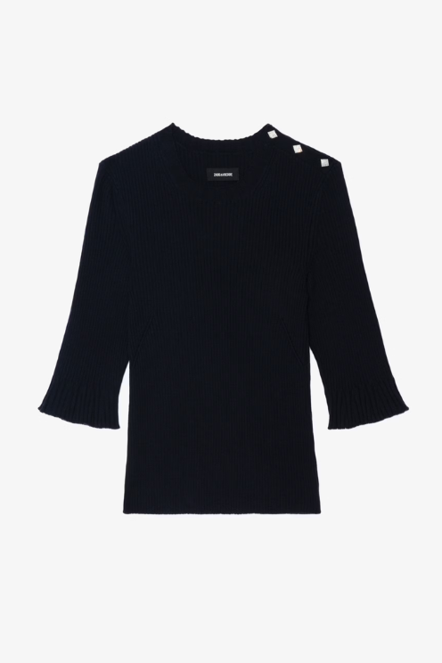 Fobee Sweater