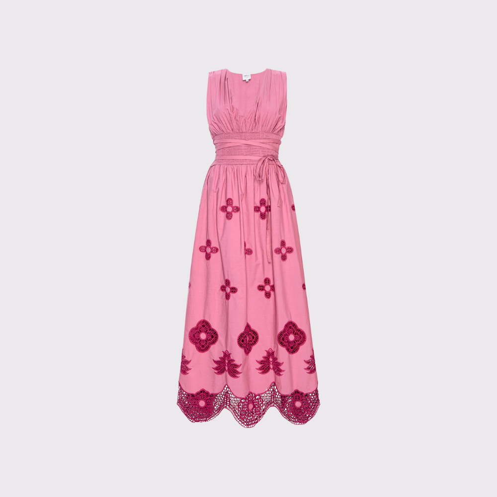 Misa Myrtle Dress