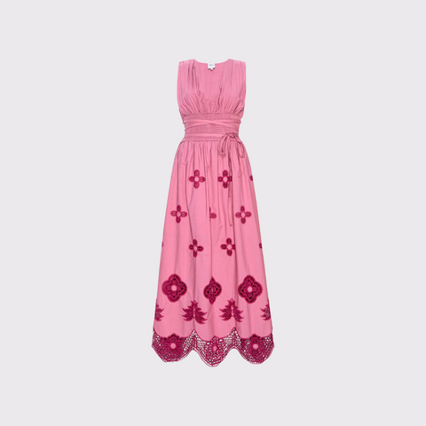 Misa Myrtle Dress