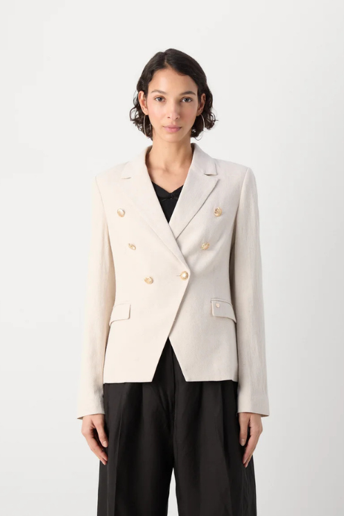 Mos Mosh Beliz Jolene Blazer