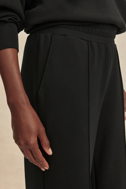 The Wide Leg Pant 30"