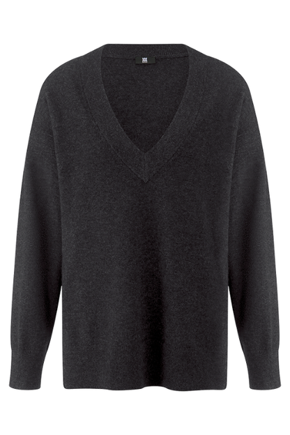 V-neck Sweater