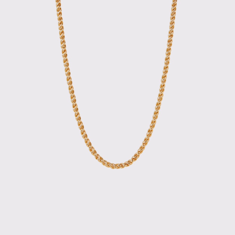 Jenny Bird Rizzo Necklace