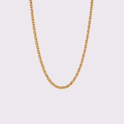 Jenny Bird Rizzo Necklace