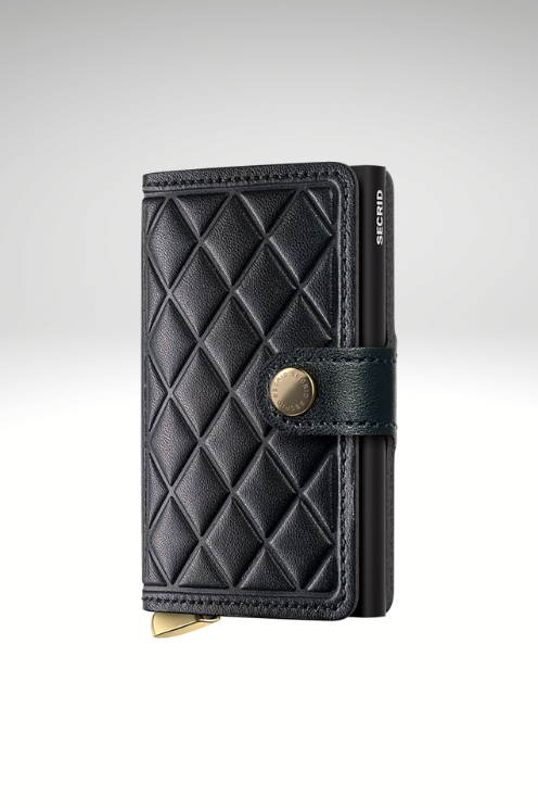 Miniwallet Emboss Diamond Premium
