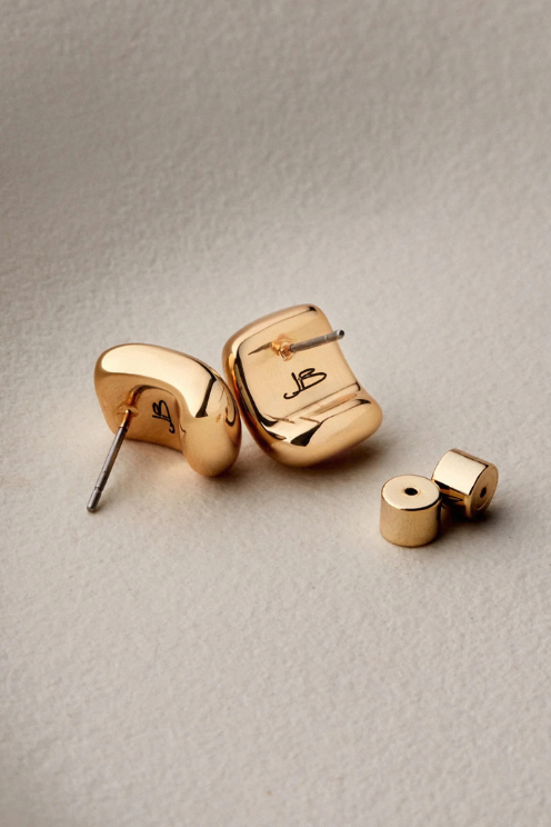 Mini Tate Earrings