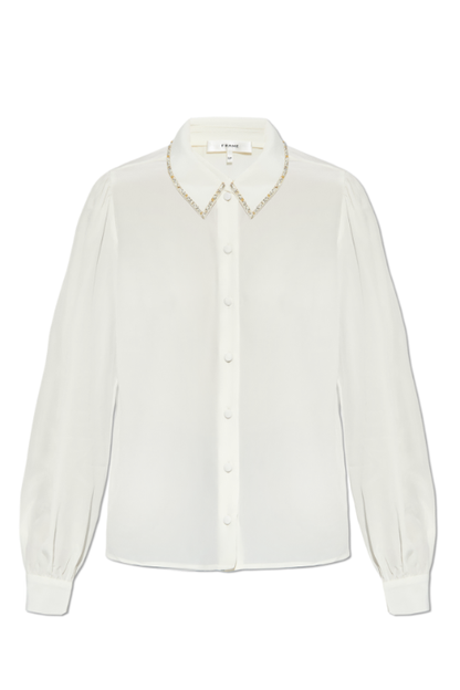 FRAME Blouse WP26WBL018/F25