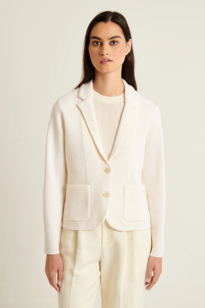 Milano Single Breasted Blazer