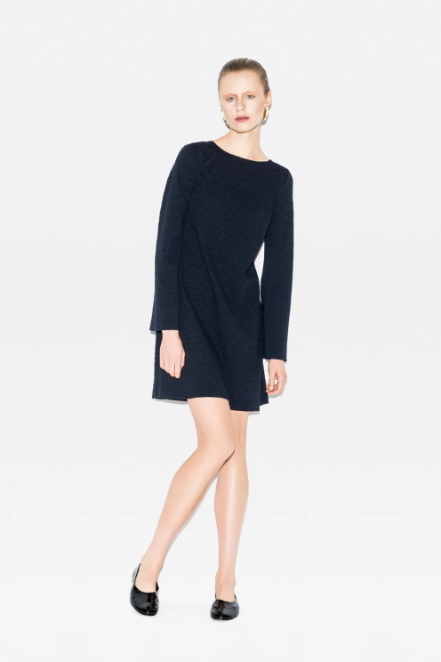 Kat Dress