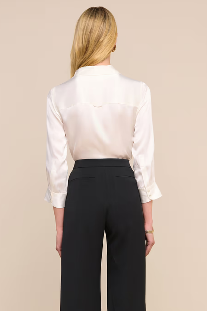 Dani 3/4 Sleeve Blouse