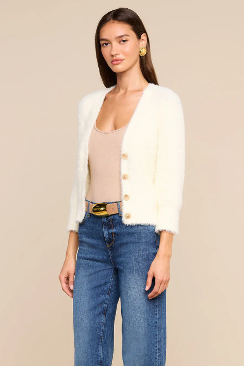 Agathe Cardigan