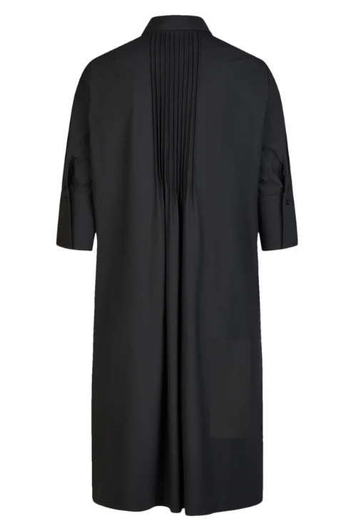 Technical Jersey Dress