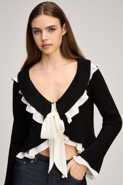 Melinda Cardigan