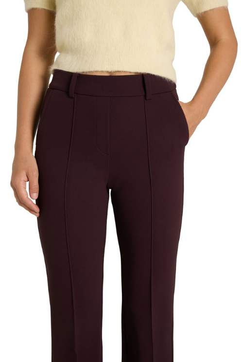 Francoise Flared Pant