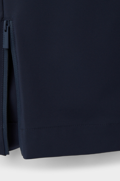 Tech Stretch Cropped Pant