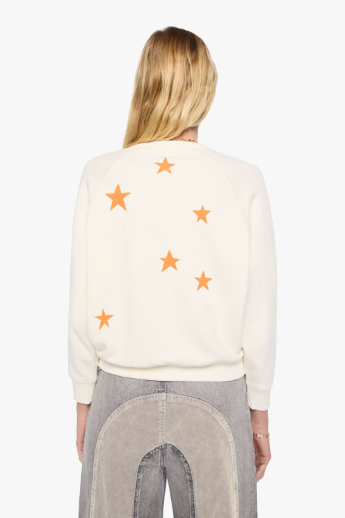 The Concert Sweatshirt - Starry Eyed