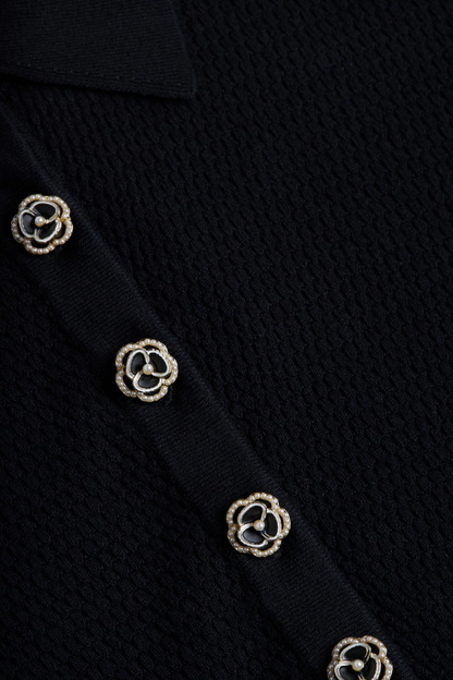 Jewel Sweater