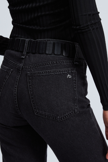 Ryder Adjustable Belt