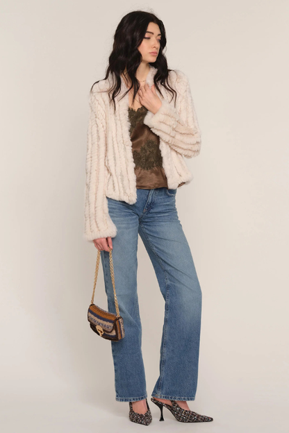 Rosa Jacket