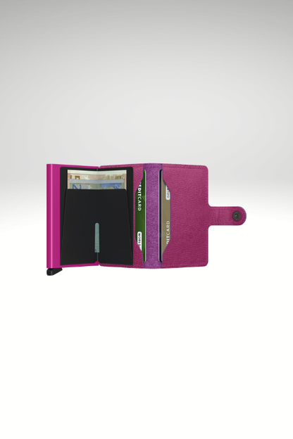 Miniwallet - Crisple