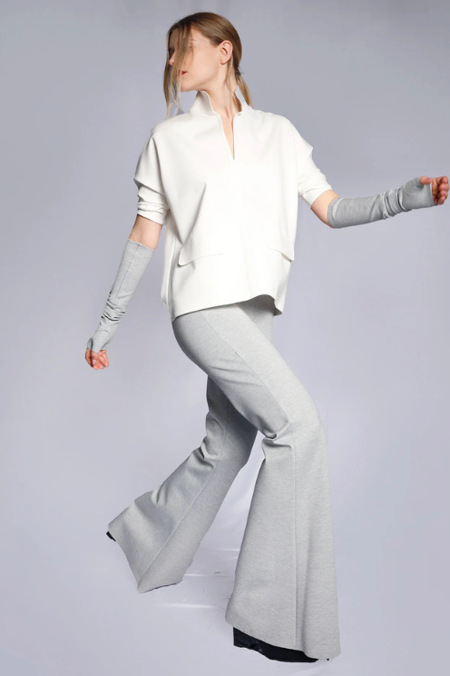 Helma Double Jersey Top
