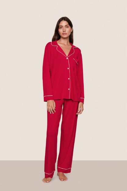 Gisele TENCEL™ Modal Long PJ Set