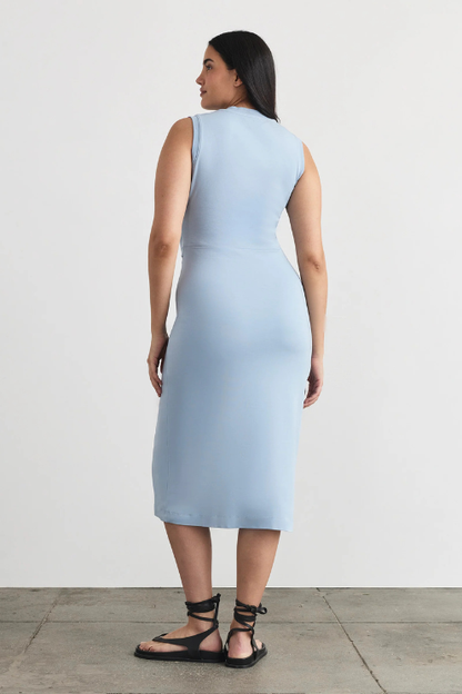 Sleeveless Cody Dress