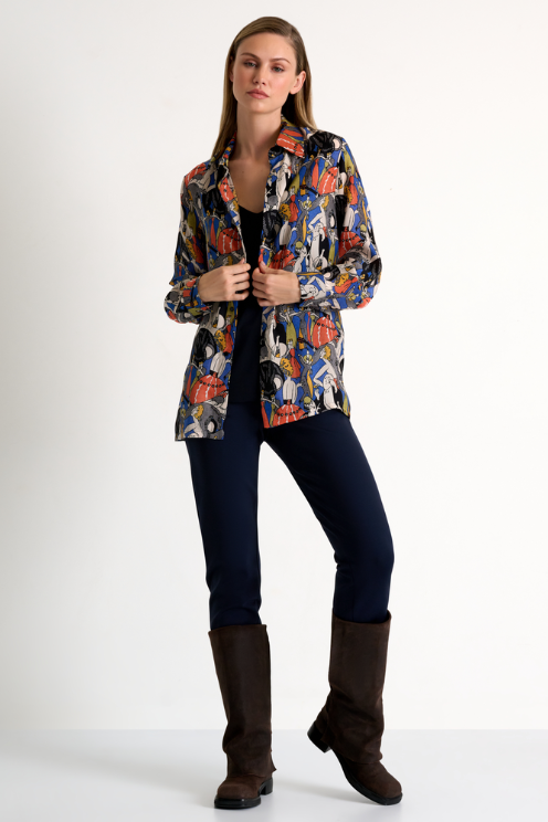 Ready to Wear Blouse