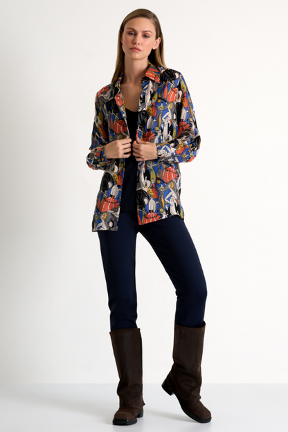 Ready to Wear Blouse