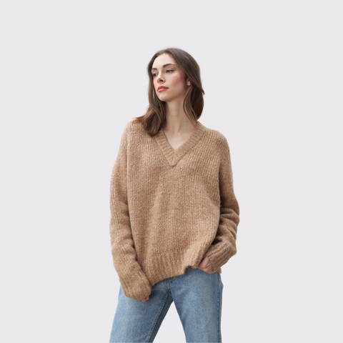 Line The Label Helena Sweater