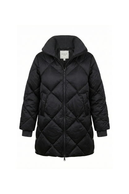 Dana Puffer Coat