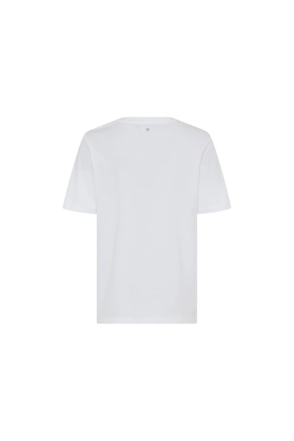 Pearl Applique Tee